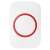 EMOS P5732T Wireless Doorbell Button, White