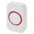 EMOS P5732T Wireless Doorbell Button, White