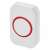 EMOS P5732T Wireless Doorbell Button, White
