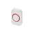 EMOS P5732T Wireless Doorbell Button, White