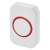 EMOS P5732T Wireless Doorbell Button, White