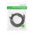 UGREEN AV102 kábel 2x RCA Cinch jack 3,5 mm 2m fekete (10510) 100737489