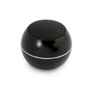 Guess Mini Bluetooth Lautsprecher - Aluminium - Schwarz 64755989 - Bluetooth Lautsprecher