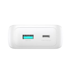 Joyroom Mini Power Bank USB and Type-C Ports - Joyroom External Battery & Power Bank