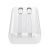 Apple iPhone 7/8 Plus Joyroom JM3031 New 3D Quick Paste HD Full Üvegfólia - Fehér 167929088