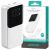 Apple iPhone 7/8 Plus Joyroom JM3031 New 3D Quick Paste HD Full Üvegfólia - Fehér 167929088