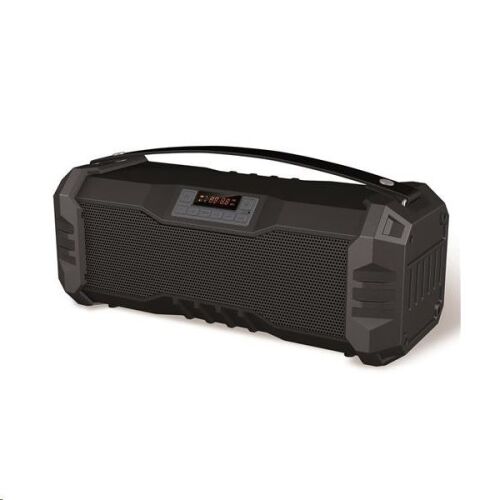 Boxă wireless Platinet OG75 Boombox BT, neagră (44414) 144008059