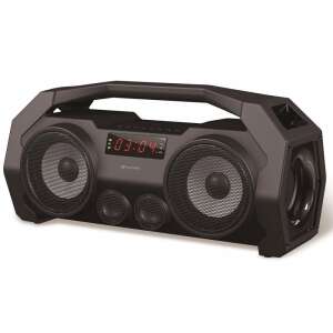 Boxă wireless Platinet OG76 Boombox BT, neagră (44416)