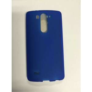 LG G3S G3 Mini D722 kék Szilikon tok 61408976 