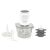 Home Multifunctional Food Chopper with Attachments