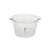 Glass bowl for Home electric food chopper