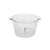 Glass bowl for Home electric food chopper
