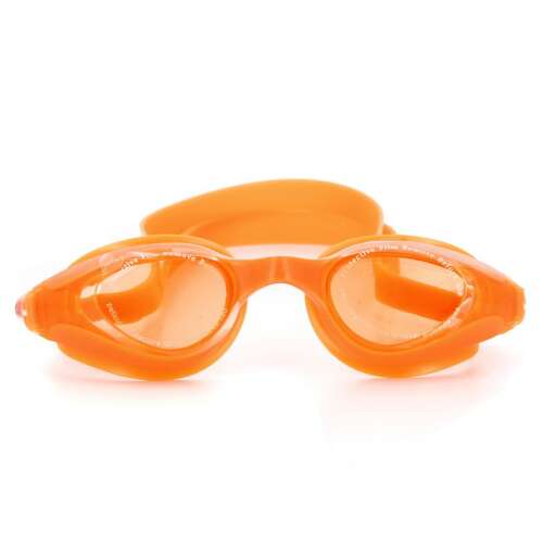 Rucanor Bubbles III úszószemüveg felnőtt méret narancssárga