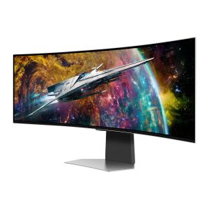 Samsung (49") 124,0cm S49CG954SU 32:9  OLED G9        CURVED 142633791 - Monitore