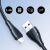 Kabel Joyroom Surpass Series, USB na Lightning, 2,4 A, 1,2 m, czarny (S-UL012A11) 99644148