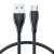 Joyroom USB-A to USB-C 3A Fast Charging Cable - Black