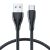 Kabel Joyroom USB - USB C 3A serii Surpass do szybkiego ładowania i transferu danych 1,2 m czarny (S-UC027A11) 80258580