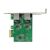 Karta PCI Express Delock &gt; 2 x Gigabit LAN (89999) 61413294