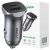 UGREEN CD130 24W USB and USB-C car charger with packaging