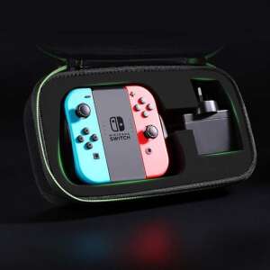 Ugreen carrying case for Nintendo Switch with console, controllers and charger - Ugreen