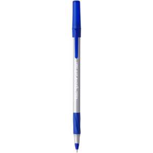 BIC Round Stic Exact blue ballpoint pen - Pen & Pencil