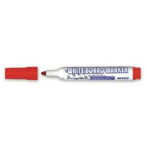 GRANIT Marker de carton, 2-3 mm, conic, GRANIT M460, roșu 31670137 Markere whiteboard