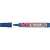 Marker pentru tablă albă, albastru