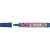 Marker pentru tablă albă, albastru