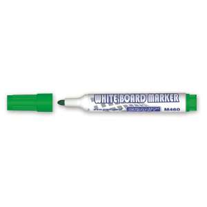GRANIT Marker de carton, 2-3 mm, conic, GRANIT M460, verde 31670155 Markere whiteboard