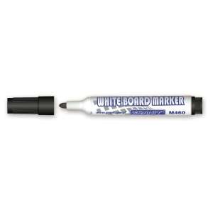 GRANIT Marker pentru tablă, 2-3 mm, conic, GRANIT M460, negru 31670156 Markere whiteboard
