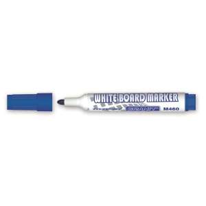 GRANIT Marker pentru tablă, 2-3 mm, conic, GRANIT M460, albastru 31670175 Markere whiteboard
