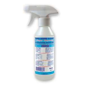 GRANIT Reinigungsflüssigkeit für Whiteboard, 220 ml, GRANIT &rdquo;Z410&rdquo; 31670177 Whiteboard-Reinigungssprays