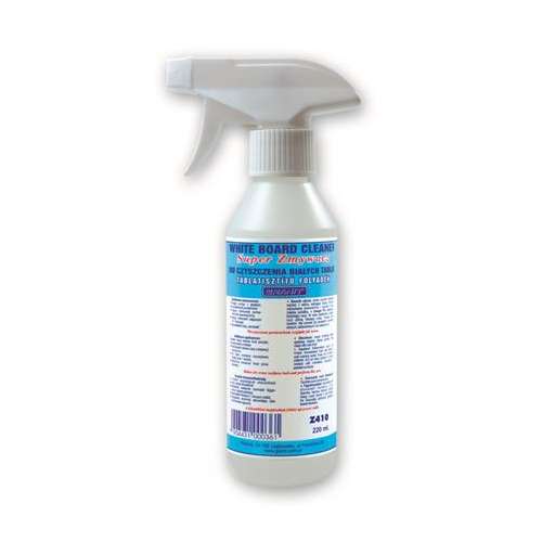 GRANIT Reinigungsflüssigkeit für Whiteboard, 220 ml, GRANIT &rdquo;Z410&rdquo;