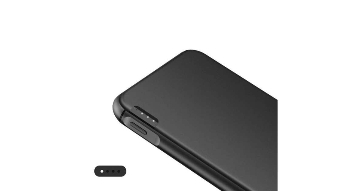 Tronsmart PBD02 10000mAh USB-C Power Bank with Power Delivery