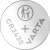 VARTA CR2430 Lithium-Knopfzelle, 3V, Nahaufnahme