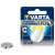 VARTA CR2430 Lithium-Knopfzelle, 3V, für Elektronik, Professional-Serie