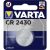 VARTA CR2430 lítium gombelem csomagolásban