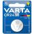 VARTA CR2430 lítium gombelem csomagolásban
