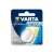 Литиева батерия VARTA CR2450, 1 опаковка