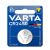VARTA CR2450 lithium coin cell battery in blister pack