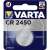 VARTA CR2450 Lithium-Batterie, 1er Pack
