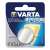 VARTA CR2450 Lithium-Batterie, 1er Pack
