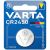 VARTA CR2450 lítium gombelem gyermekbiztos csomagolásban