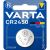 VARTA CR2450 lítium gombelem gyermekbiztos csomagolásban