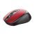 TRUST Mouse, wireless, optical, rechargeable, USB, TRUST "Zaya", red 31670353