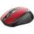 TRUST Zaya wireless rechargeable mouse, red