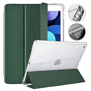 Mercury Clear Back Cover iPad Pro 11 (2020) husă verde, husă de protecție pentru iPad Pro 11 2020, husă iPad Pro 11 2020 verde - Mercury Huse tablete