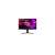 LG UltraGear 27GR75Q 27 inch QHD 165Hz gaming monitor, front view