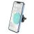 HOCO Magnetic Car Phone Holder for Air Vent - Crystal Series