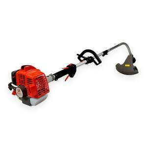 Kasei 3CS230EF Benzin-Rasentrimmer, Rot